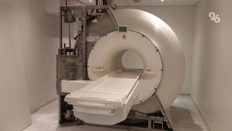 Восемь объектов здравоохранения отремонтируют на Ставрополье в 2026 году