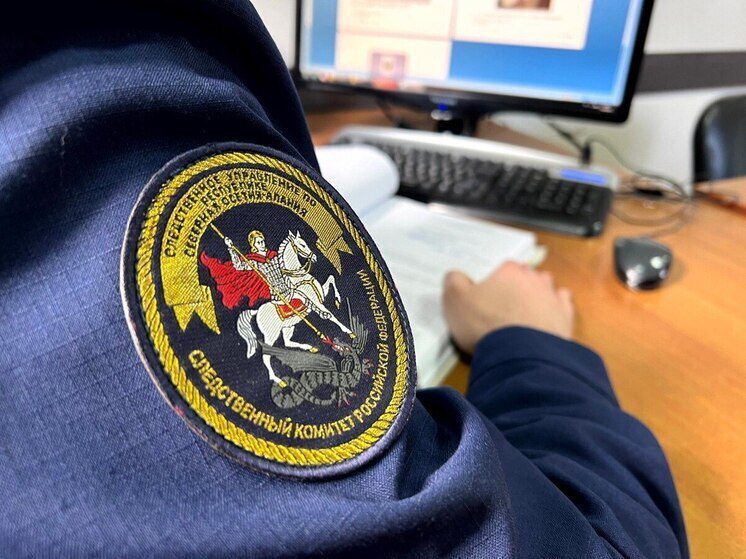 Возбуждено уголовное дело в отношении бывших следователей из Моздокского района