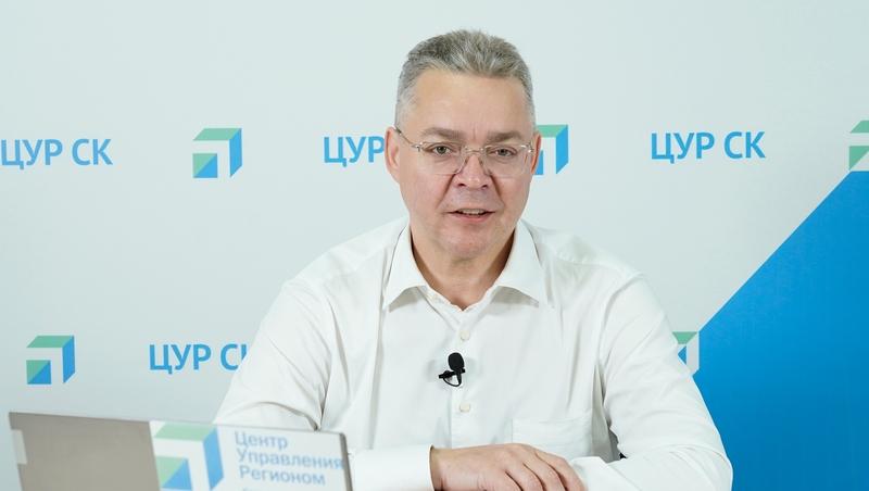 Временную дорогу проложат для жителей нового микрорайона в Михайловске