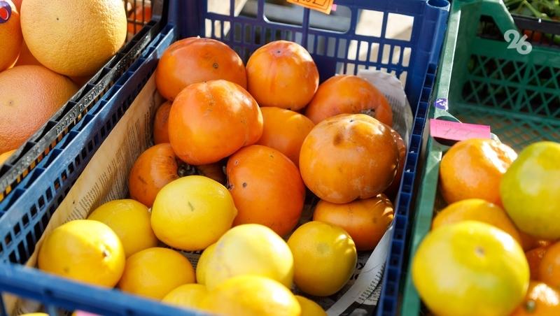 «Всё бесподобное — и люди, и товары»: на Ставрополье начали работать вечерние ярмарки