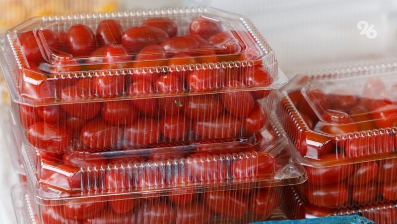 «Всё бесподобное — и люди, и товары»: на Ставрополье начали работать вечерние ярмарки