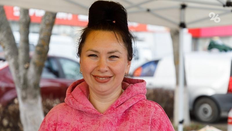 «Всё бесподобное — и люди, и товары»: на Ставрополье начали работать вечерние ярмарки