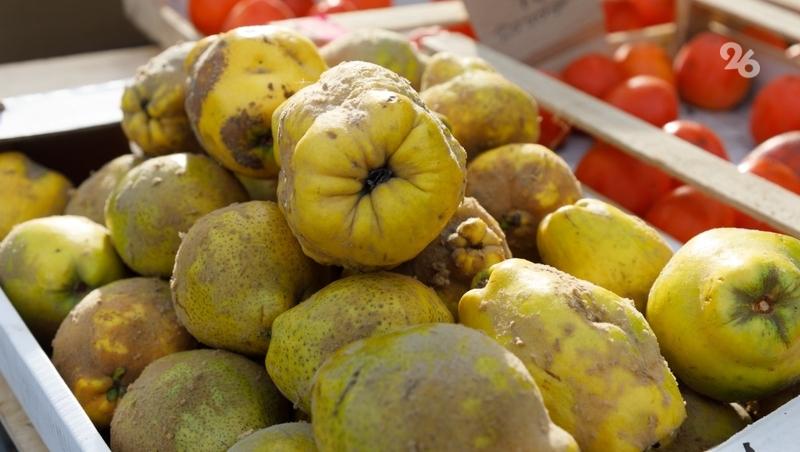 «Всё бесподобное — и люди, и товары»: на Ставрополье начали работать вечерние ярмарки