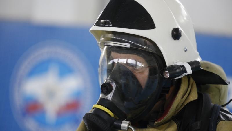 За сутки на Ставрополье зафиксировали шесть пожаров и восемь ДТП