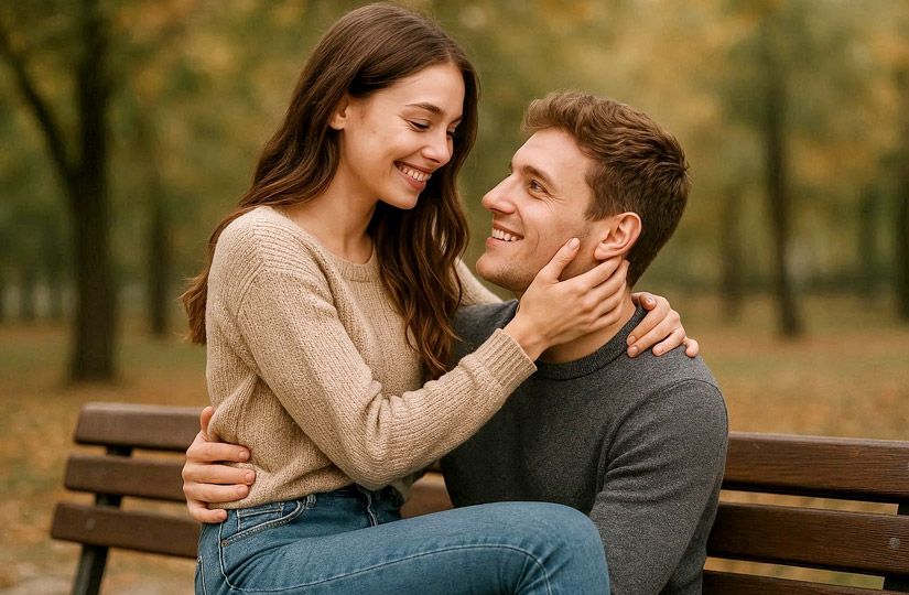 «Зайка» или «крокодил»? Что прозвища в паре говорят об отношениях4