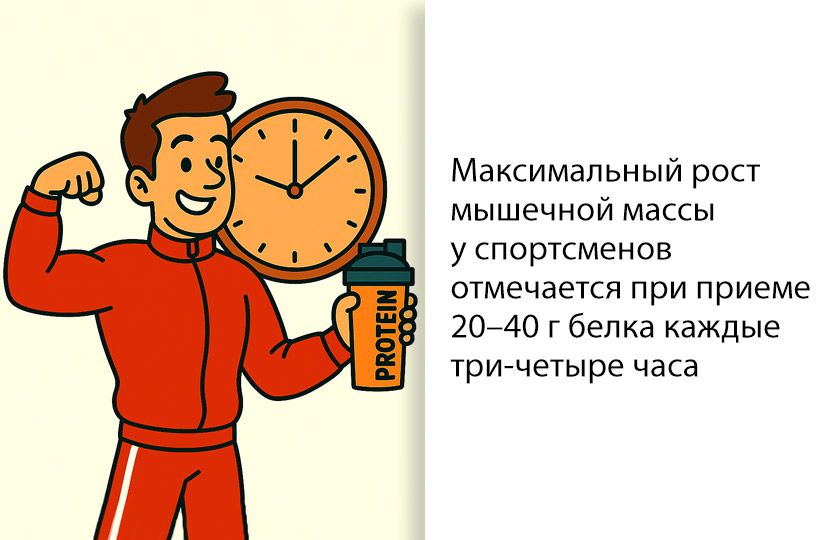 Закройте! Нет, откройте! Как работает ли углеводное окно4