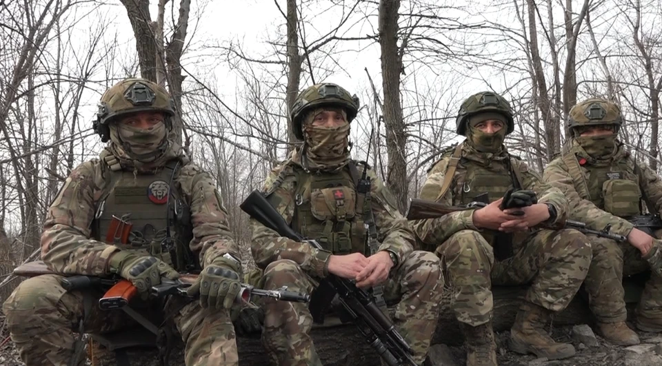 Замглавы Ессентуков ушел добровольцем в зону спецоперации0