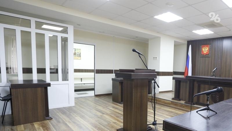 Замучившей четырёхлетнюю дочь жительнице Ингушетии дали условный срок