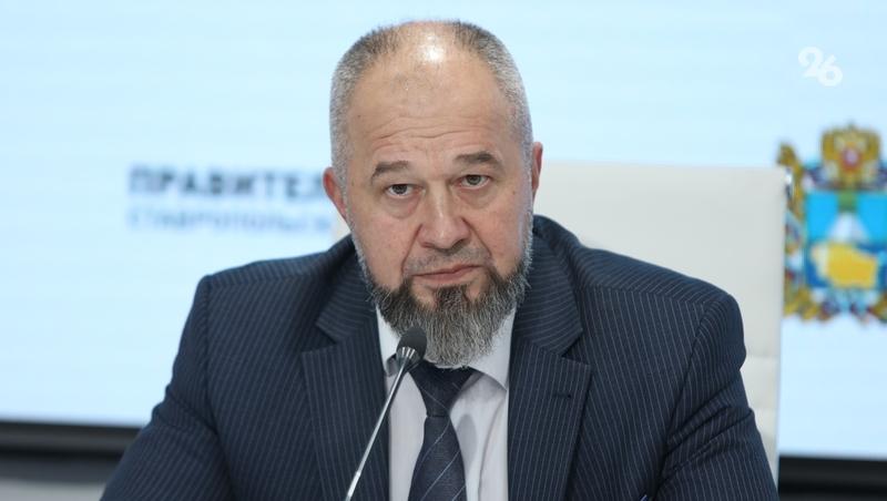 Запуск новых автобусов позволит отслеживать больше маршрутов на Ставрополье