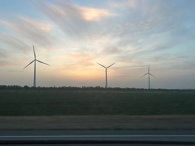 «Зеленая» энергетика в отдаленных регионах России