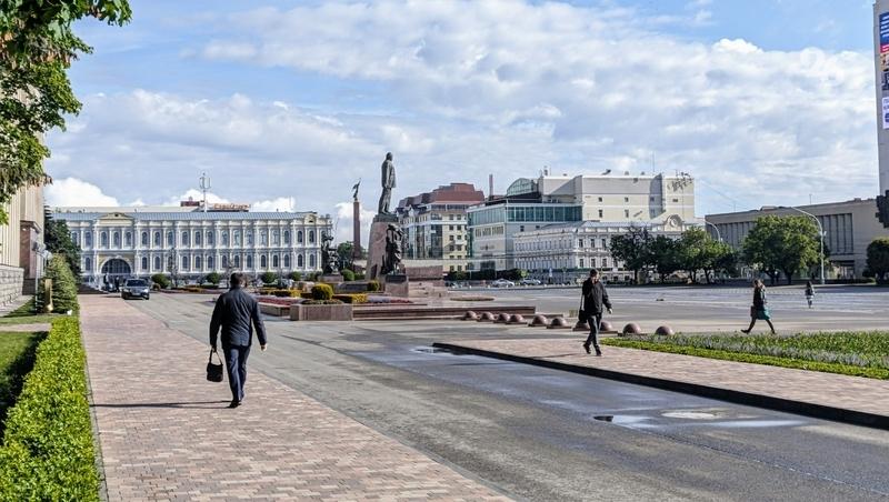 &laquo;Жадным взором ловили светлый образ&raquo;: как ставропольцы встречали будущего императора Александра II