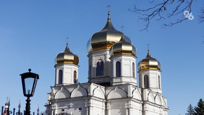 &laquo;Жадным взором ловили светлый образ&raquo;: как ставропольцы встречали будущего императора Александра II