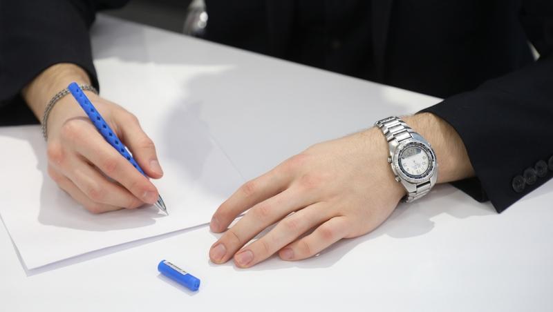 Житель Астраханской области стал одним из лучших молодых бизнесменов России