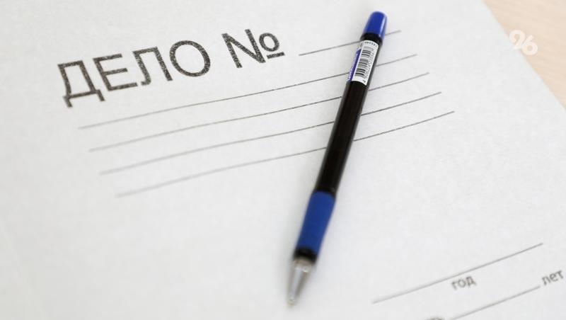 Житель Донского, испугавшийся остаться без ворот, оплатил штрафы на 46 тысяч