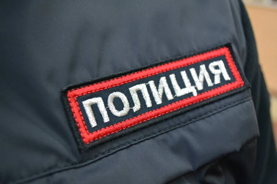 Житель Шпаковского округа Ставрополья похитил цепочку с крестиком у пенсионерки0