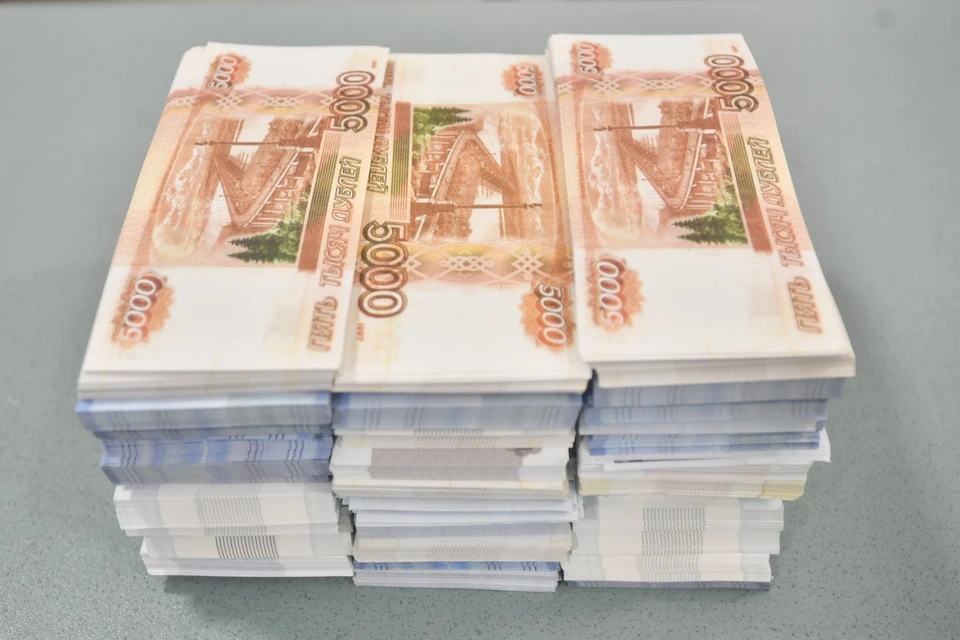 Житель Железноводска перевел мошенникам более 1,8 млн рублей0