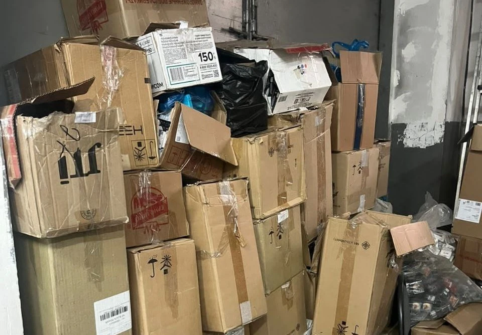 Жителей Ставрополья осудили за оборот контрафактного табака на 2,8 млн рублей0