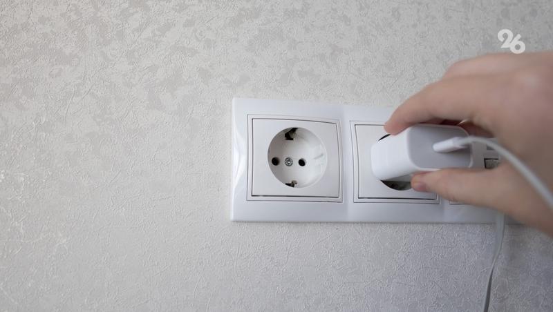 Жители восьми улиц Пятигорска останутся без света 10 ноября