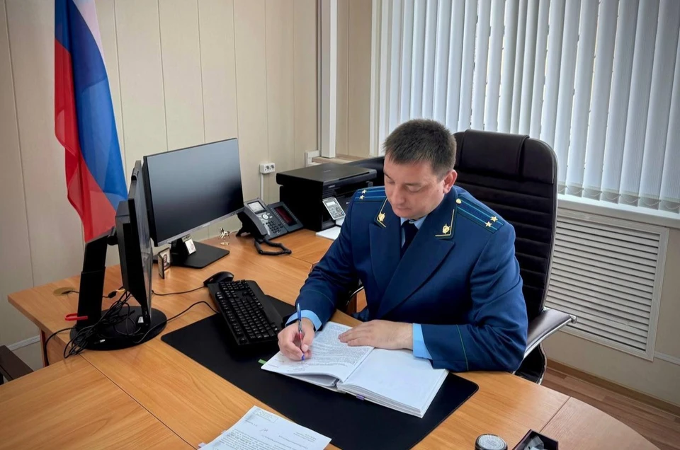 Жителя Ставрополья оштрафовали за незаконное строительство магазина0