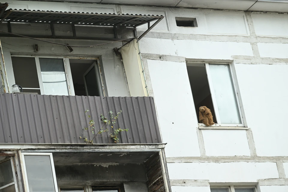 Жителям Ставрополья объяснили, как получить страховку при капремонте0