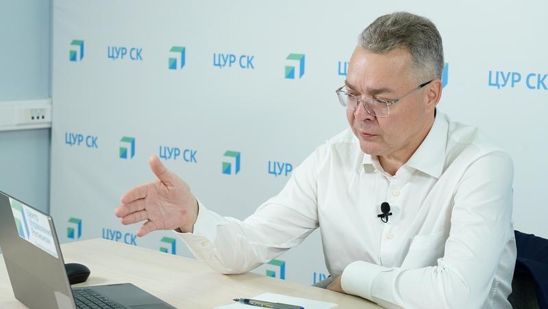 Жителям Железноводска возобновят бесперебойную подачу воды