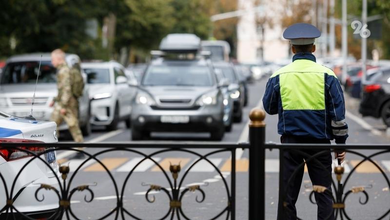 Жительницу Ипатова могут лишить прав на два года за пьяную езду