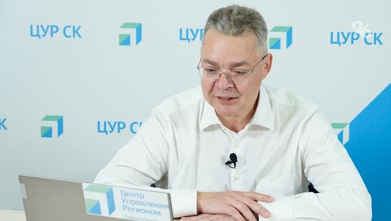 Звание «Почётный донор Ставрополья» может появиться благодаря общественникам