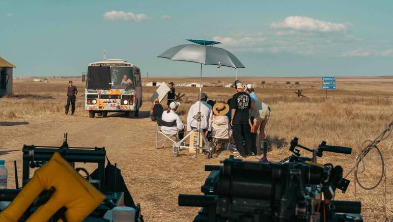 1 января в онлайн-кинотеатре Wink.ru выйдет продолжение сериала &laquo;Ландыши&raquo;