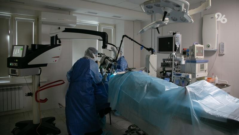 100 бойцов СВО прошли лечение в краевом реабилитационном центре на Ставрополье