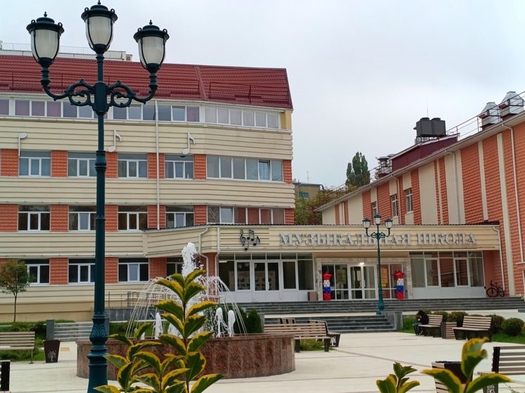 11 студентов и учащихся получат именные стипендии губернатора Ставрополья