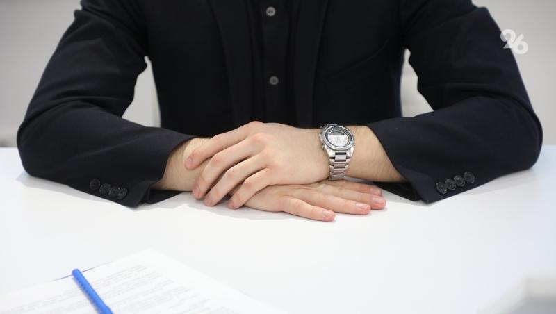 116 соцконтрактов заключили жители Новоалександровского округа в 2025 году