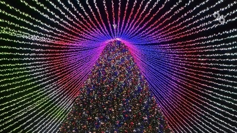 12% ставропольцев имитируют праздничный настрой перед Новым годом