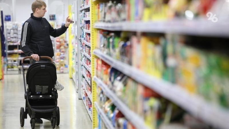 21 магазин будет работать круглосуточно в Ставрополе на январских праздниках