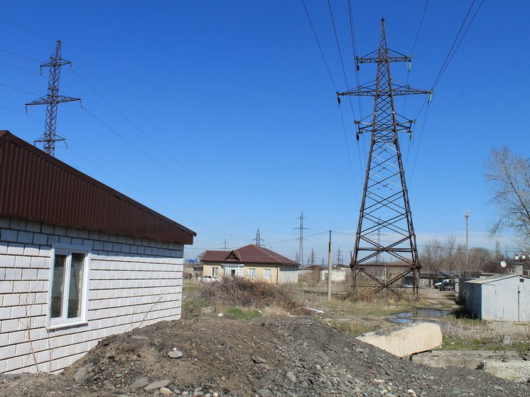 23 факта нарушения охранных зон линий электропередачи зафиксировали «Россети Северный Кавказ» в Карачаево-Черкесии