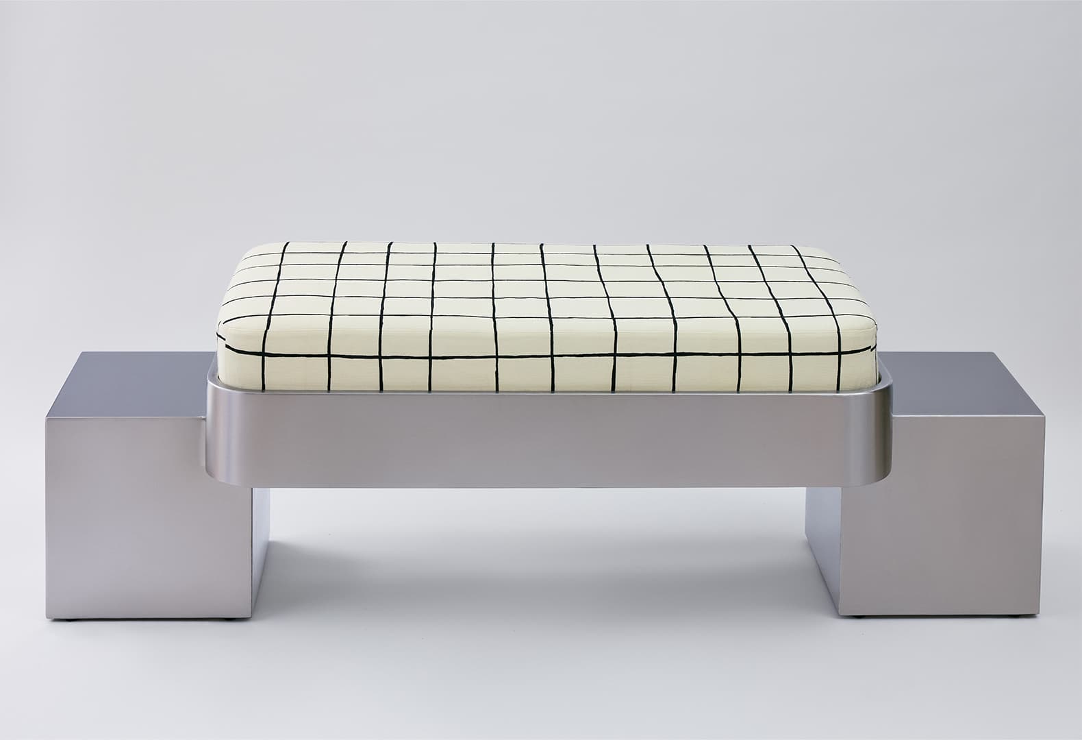 Коллекция Neman студии 55°45′. Скамья