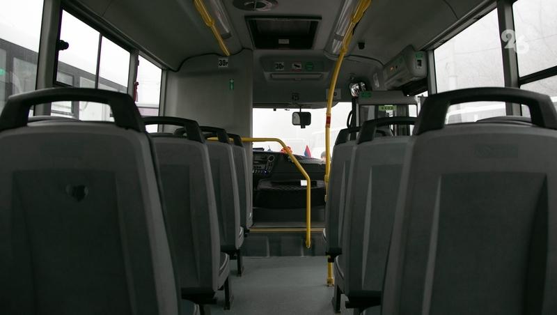 28 млн онлайн-платежей прошло в общественном транспорте Ставрополья за год