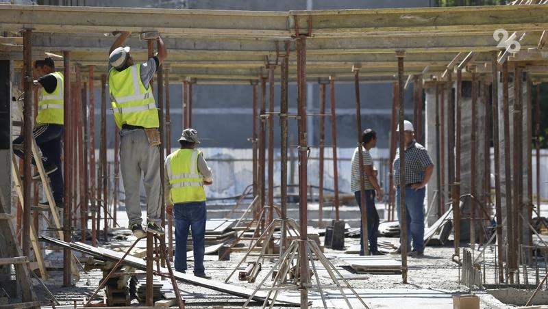 32 частных дома построили в Ставропольском крае с применением эскроу-счетов