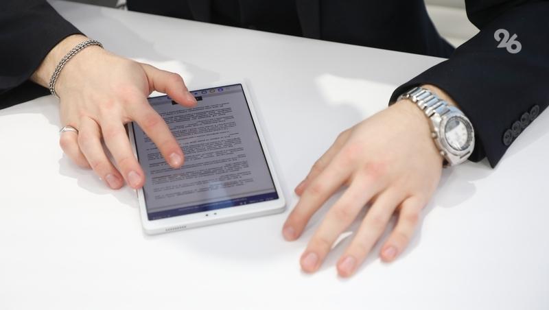 350 бизнесменов пользуются маркетплейсом &laquo;Сделано на Ставрополье&raquo;