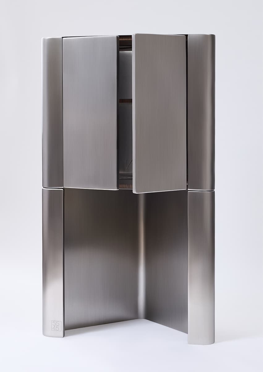 Коллекция Neman студии 55°45′. Эскизы