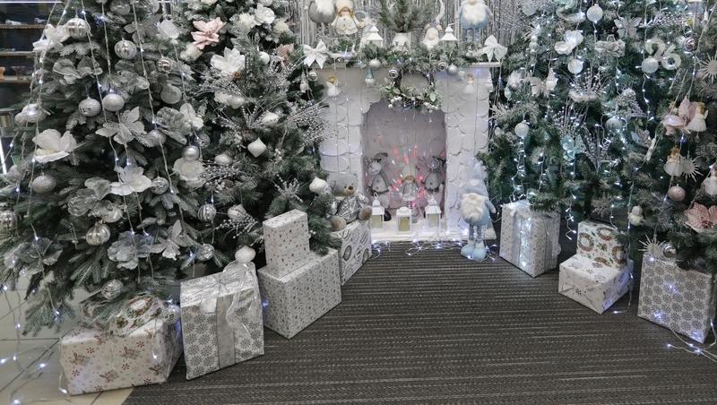 5,5 тыс. сладких подарков вручат детям в Кисловодске