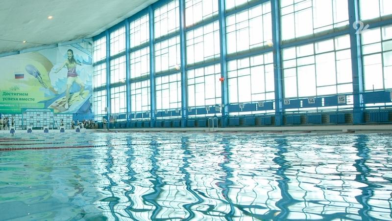 Акватермальный комплекс начнут строить в Ставрополе в 2026 году