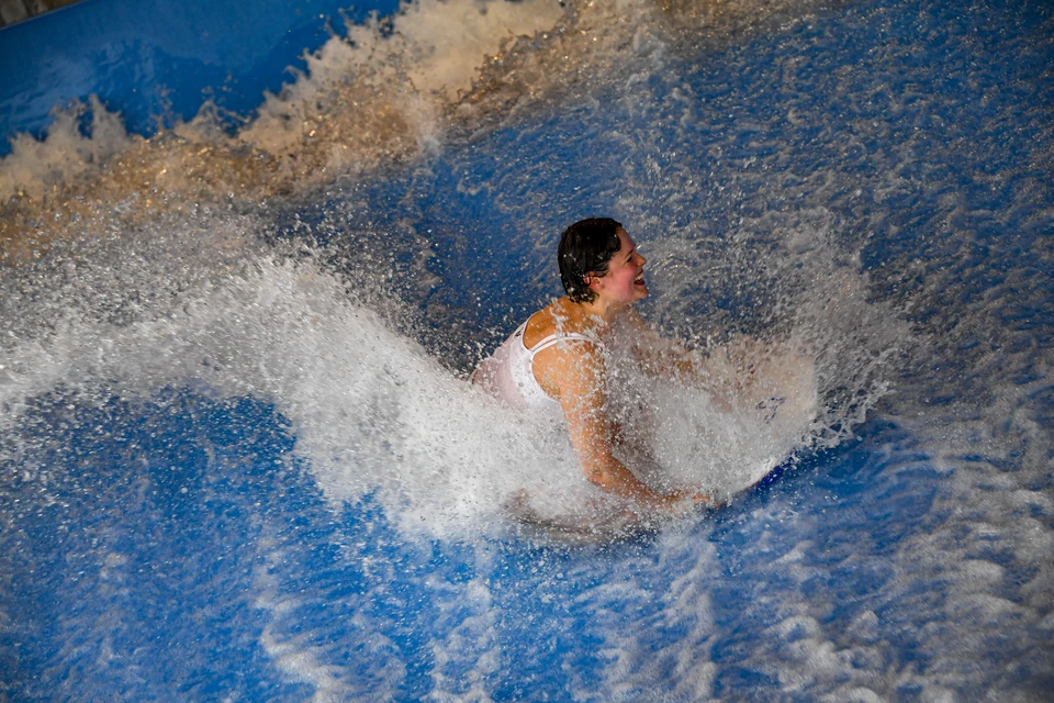 Акватермальный комплекс за 5,6 млрд рублей планируют построить в Ставрополе0