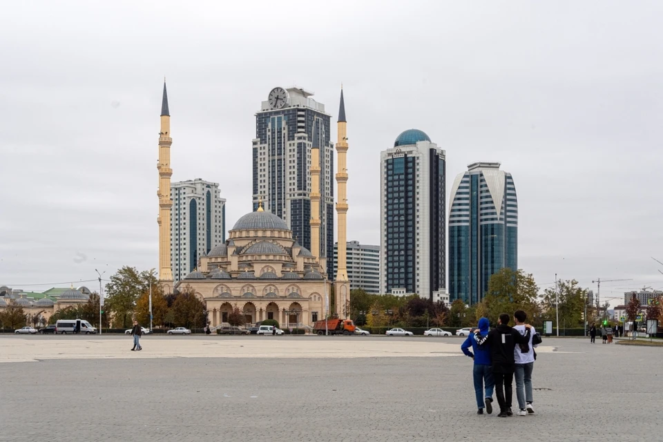 Артемий Лебедев приедет в Чечню для участия в форуме «Грозный Маркетинг 2025»0