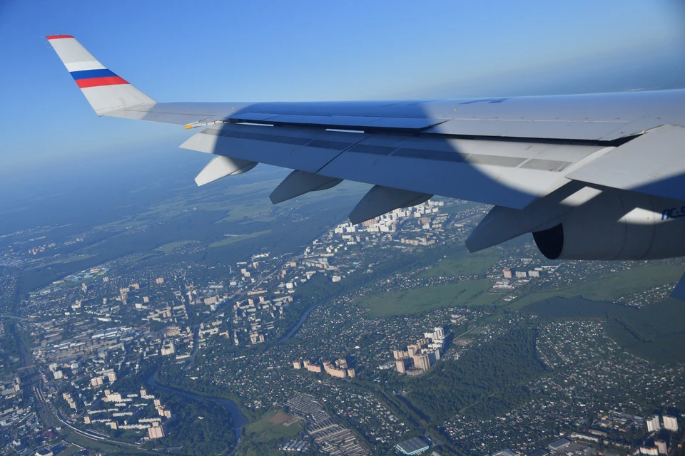 Авиакомпанию оштрафуют на Ставрополье за неразмещение пассажиров в гостинице0