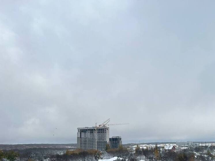 Автоинспекторы предупреждают жителей Ставрополья об ухудшении погодных условий