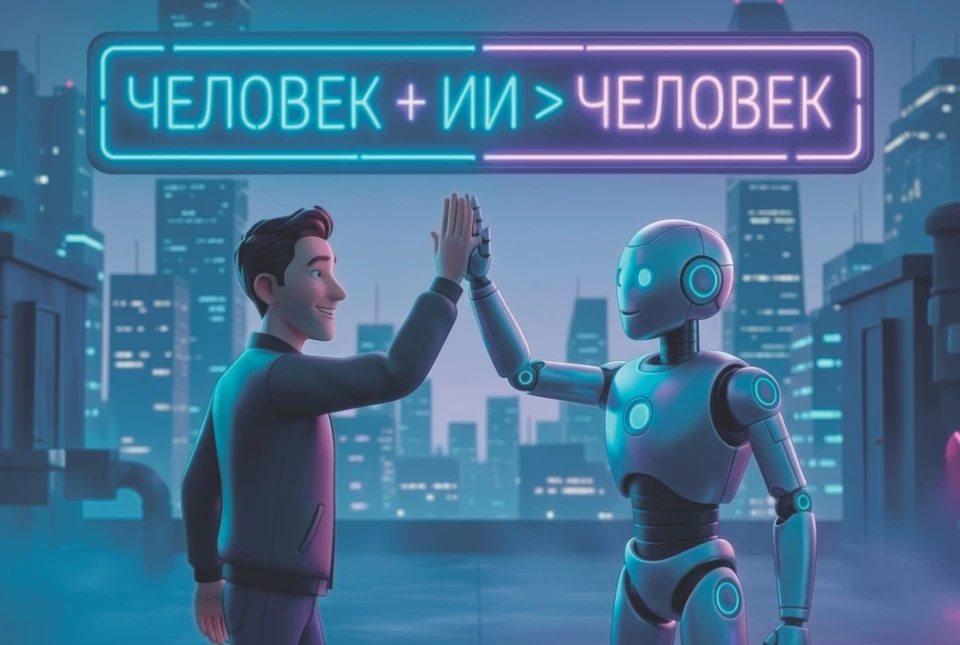 Банк «Центр-инвест» разработал учебное пособие по искусственному интеллекту0