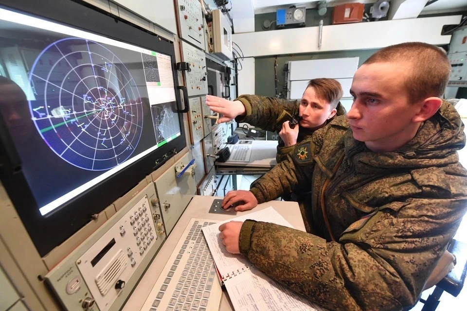 Беспилотная опасность действовала на Ставрополье шесть часов0