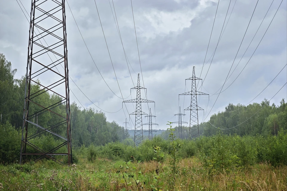 Без света останутся 11 населенных пунктов на Ставрополье0