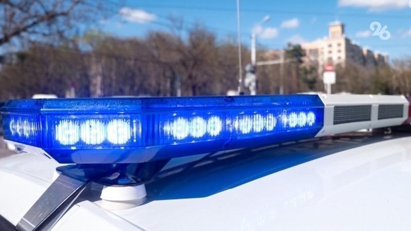 Блогер из Ставрополя попал в аварию под Якутском