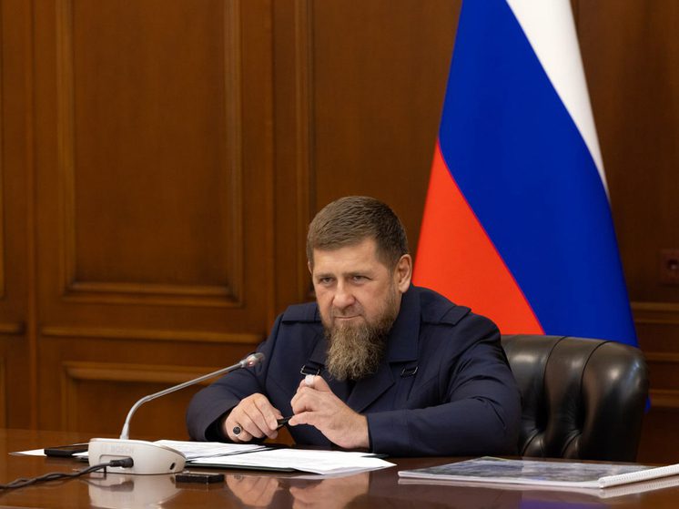 Боец, сбивший в Чечне вражеский дрон, получит по решению Кадырова 1 млн рублей